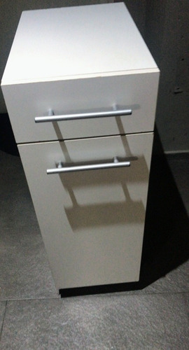 Imagen 2 de 3 de Mueble Centro De Planchado
