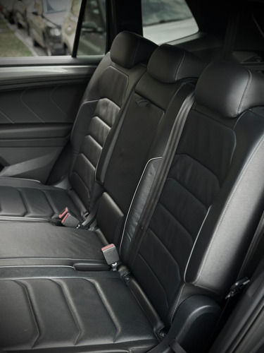 Volkswagen Tiguan Allspac R-Line 350 TSI 2.0 4x4