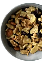 Comprar Mix Tropical X 1kg  (pasas, Mani, Almendra, Caju, Nuez,etc )