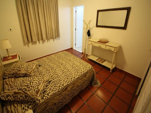Apartamento Residencial À Venda, Praia Das Pitangueiras, Guarujá. - Ap4125 - 34711005