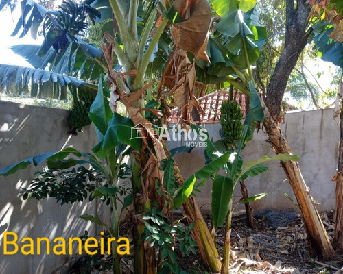 Imagem 19 de 21 de Linda Chácara No Bairro Recreio Campestre, 3 Dormitórios, 3 Suítes. - Ch00314 - 70228110