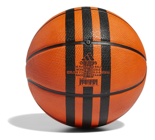 Balon adidas 3s Rubber X3