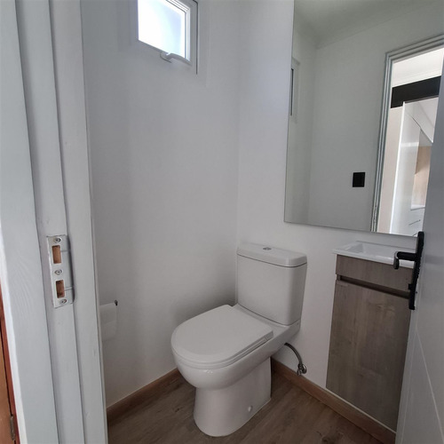 San Miguel Arcangel 3d 3b Sala Estar 133 M2 En 303 Terreno