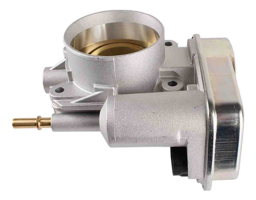 Cuerpo Aceleracion Para Isuzu I-290 4cil 2.8 2007