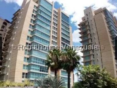 Apartamento en alquiler