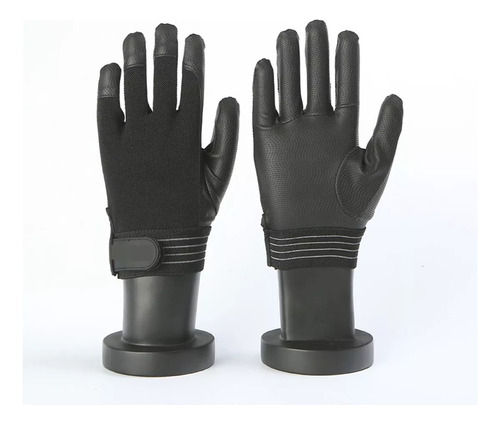 Guantes 1 Par De Guantes Aislantes Eléctricos De Alto Voltaj