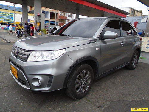 Suzuki Vitara 1.6 2WD AT