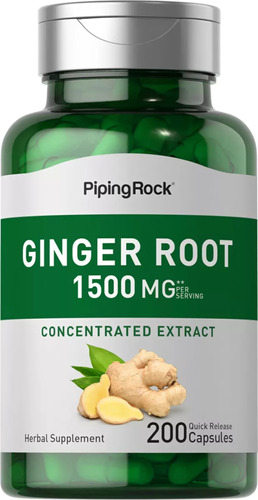 Raiz De Jengibre - Ginger Root - Unidad a $313