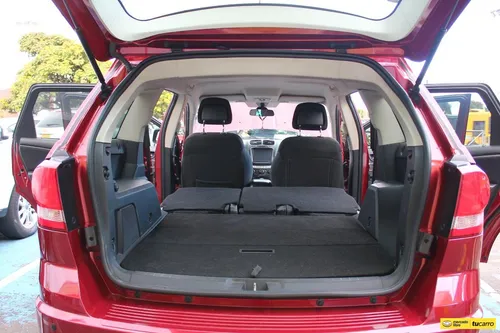 Dodge Journey 2.4 Se/Crew 5psj
