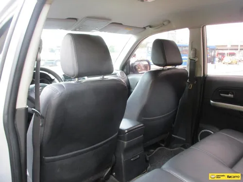 Suzuki Grand Vitara 4x4 2400cc Mt Aa