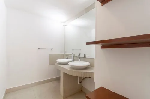 Apartamento En Venta En La Cabrera. Cod V22516