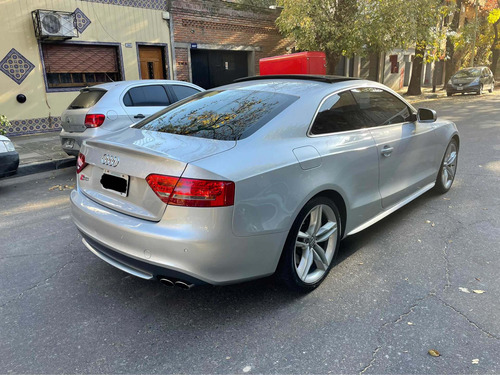 Imagen 3 de 15 de Audi S5 2011 4.2 Tip Quattro 354cv