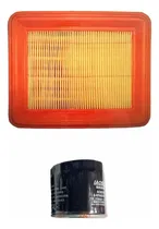 Comprar Kit Filtros Aire Y Aceite Para Asia Towner 3 Cil Todos 