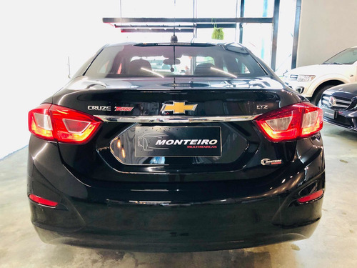 Chevrolet Cruze Ltz 2019 Impecavel!