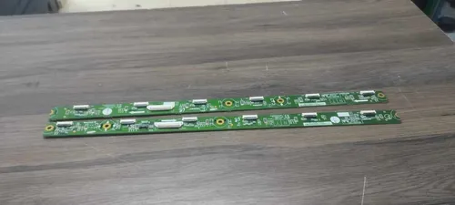 comprar Placa E Buffer E F Buffer Tv Samsung Pl43f4900ag
