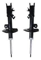 Comprar 2 Amortiguadores Suspension Gas Delantero X-trail 12-14