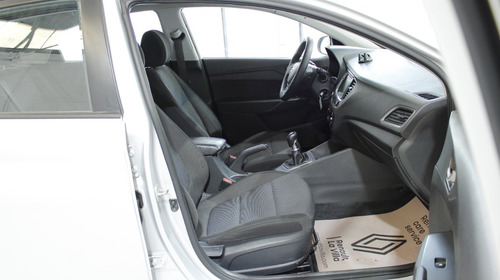 Hyundai Accent 1.6 Sedan Gl Mt