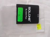 Comprar Refaccion D Carga Compatible Solone  Tele Modelo Sl-ka4 Plus