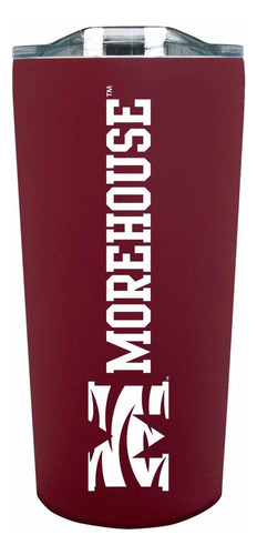 Vaso Térmico De Acero Inoxidable Ncaa Perfecto Día De...