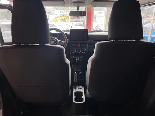 Suzuki Jimny 5 Puertas At 1.5