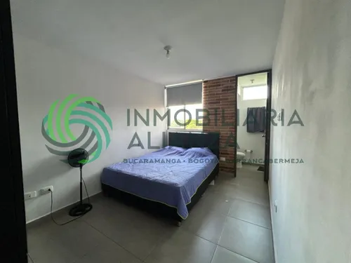 Apartamento En Venta En Viveros De Provenza. Cod V61636