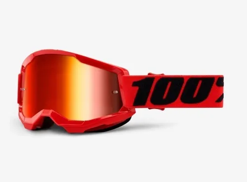Antiparras motocross 100 sales