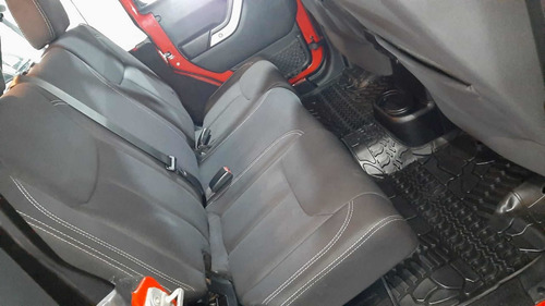 Jeep Wrangler 3.6 Rubicon 284hp Atx 2014