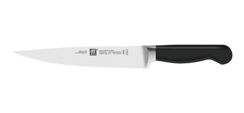 Cuchillo Fileteador Zwilling 20cm Chef Pro Acero Inox 5onzas