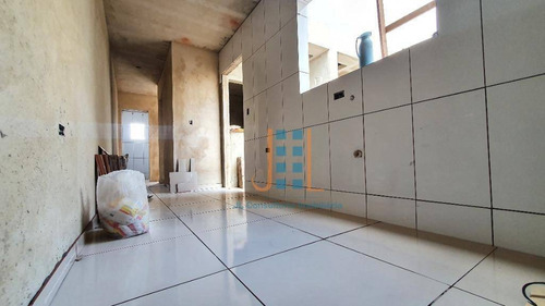 Casa Com 2 Quartos No Pinheirinho, Curitiba, Casa Verde E Amarela - Ca0401