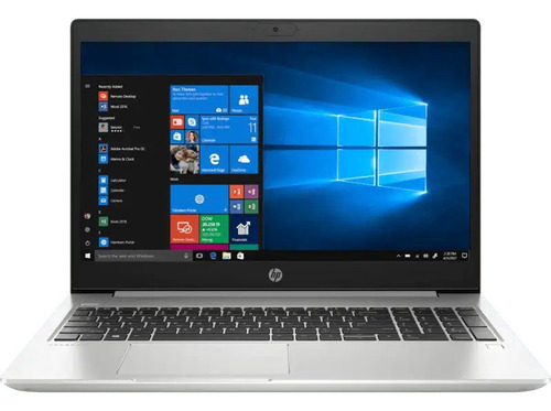 Notebook Hp Probook 450 G7 Core I7-10510u 8g 1t 15.6