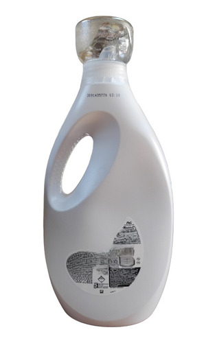Detergente Liquido Ariel Concentrado Doble Poder 1.8 Litros
