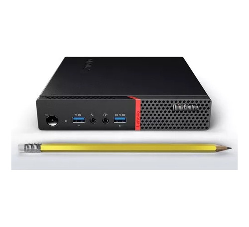 Kit Mini Pc Lenovo,core I3, 8 Gb Ram, Wifi Ssd 240, Monitor 