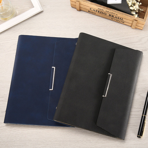 Bolsa De Carpeta Con Cremallera Carpeta Planner A5