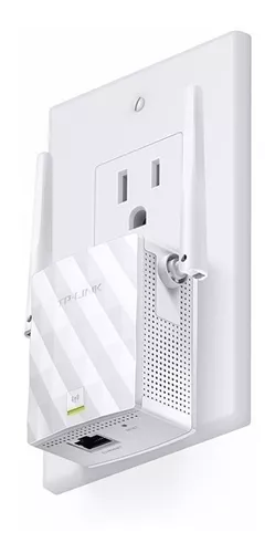 Repetidor Expansor De Señal WIFI Tp-Link TL-WA855RE 300Mbps