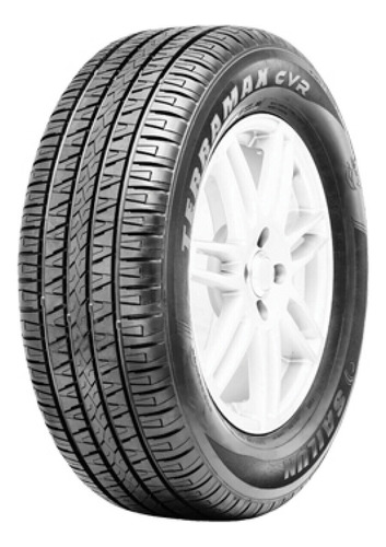 Llanta 235/70r16 Sailun Terramax Cvr 106h Índice De Velocidad H