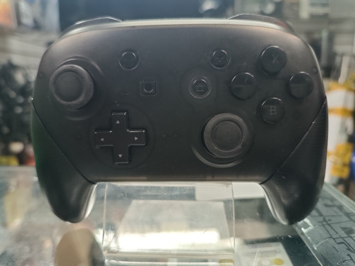 Pro Control Para Nintendo Switch Gen Garantía 