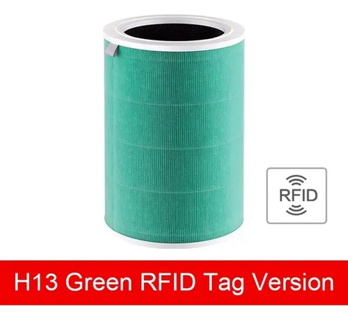 Filtro Purificador Mi Purifier 2 2c 2h 2s 3 3c 3h Pro Fi