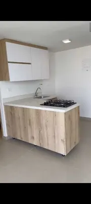 Apartamento en venta
