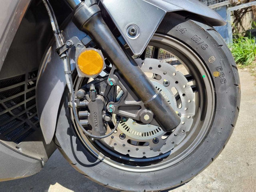 Imagen 3 de 7 de Kymco Xtown 250