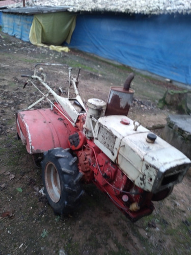 Tobatta 9 Hp