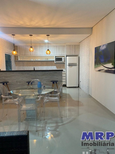 Imagem 18 de 29 de Duas Casas Em Ubatuba, Com Piscina Na Praia Do Sapê! - Ca00418 - 71037226