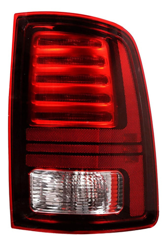 68093080ab Tail Light For  Ram 1500 2500 2013-2018 3500 2014