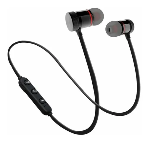 i7 In Ear Bluetooth 4.1 - Auricular Manos Libres Bluetooth