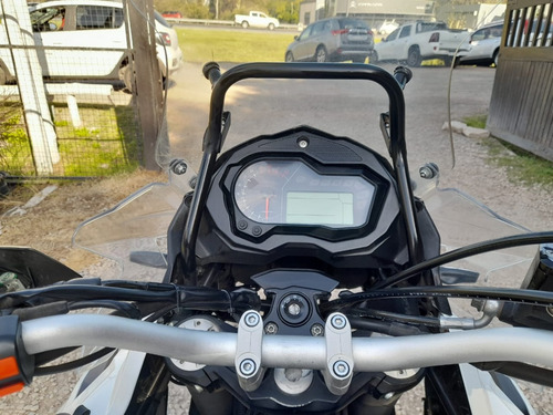Imagen 4 de 9 de Benelli Trk 502 Año 2018