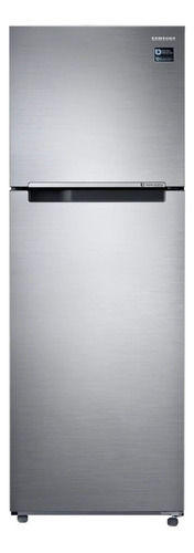 Heladera Samsung 321 Lts Plata Rt32k5070s8 C/freezer