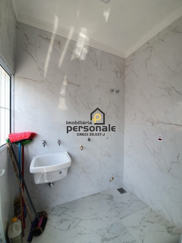 Imagem 20 de 30 de Casa Em Condomínio Sorocaba-sp, Campos Do Conde - Ca00611 - 70618723