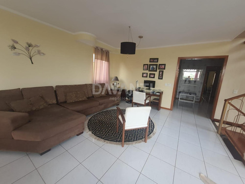 Imagem 5 de 30 de Casa À Venda Em Santa Cruz - Ca116841