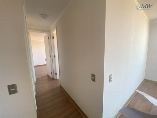 Departamento En Venta De 2 Dorm. En Viña Del Mar