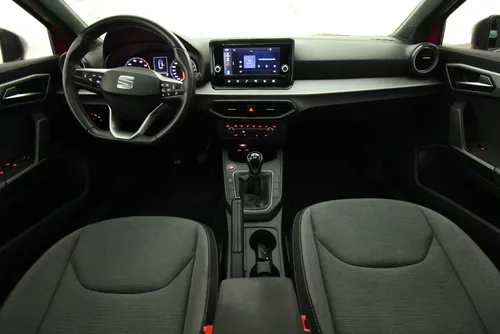 Seat Ibiza 1.6 Xcellence 5P Mt