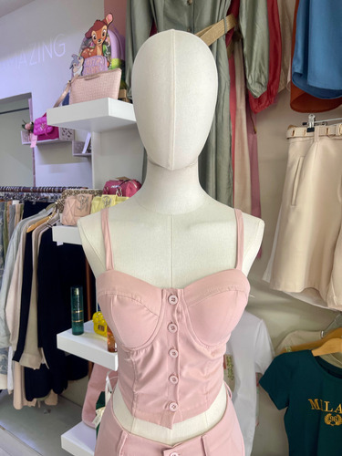 Conjunto Blusa Y Pantalón Set Ropa De Vestir Mujer Cordinado